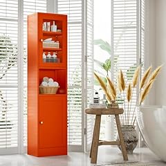 Bevivog tall bathroom for sale  Delivered anywhere in USA 