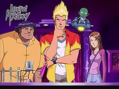 Martin mystery for sale  Delivered anywhere in UK