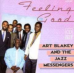 Art blakey jazz for sale  Delivered anywhere in USA 