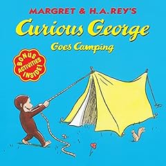 Curious george goes for sale  Delivered anywhere in USA 