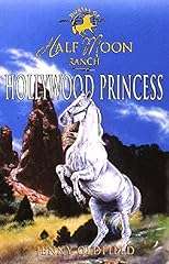 Hollywood princess book gebraucht kaufen  Wird an jeden Ort in Deutschland