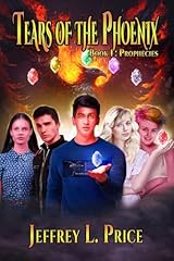 Tears phoenix prophecies for sale  Delivered anywhere in USA 