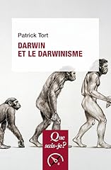 Darwin darwinisme d'occasion  Livré partout en France