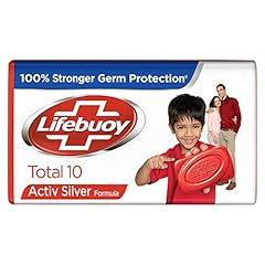 Lifebuoy total bar for sale  Delivered anywhere in UK
