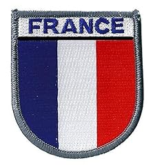 Patche opex soldat d'occasion  Livré partout en France