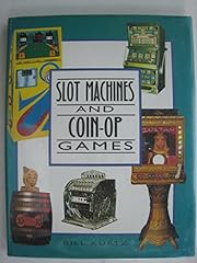 Slot machines coin for sale  Delivered anywhere in Ireland