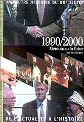 1990 2000 mémoires d'occasion  Livré partout en France