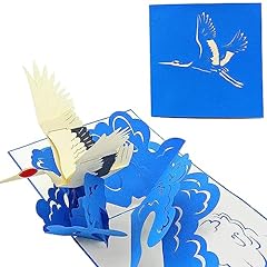 Poplife crane bird for sale  Delivered anywhere in USA 