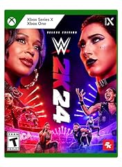 Wwe 2k24 deluxe for sale  Delivered anywhere in USA 