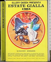 Estate gialla 1984 usato  Spedito ovunque in Italia 