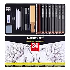 Martcolor drawing sketching for sale  Delivered anywhere in USA 