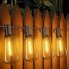 Yuucio outdoor led for sale  Delivered anywhere in UK