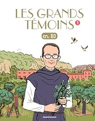 Grands temoins tome d'occasion  Livré partout en France