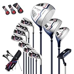 Gymax golf clubs for sale  Delivered anywhere in USA 