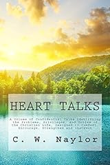 Heart talks volume for sale  Delivered anywhere in USA 