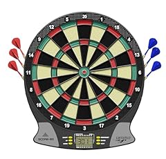 Carromco electronic dart usato  Spedito ovunque in Italia 