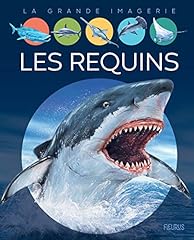 Requins d'occasion  Livré partout en France