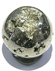 Crystalmiracle golden pyrite for sale  Delivered anywhere in UK