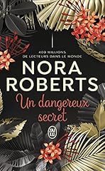 livres poche nora roberts d'occasion  Livré partout en France