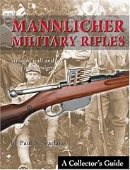 Mannlicher military rifles for sale  Delivered anywhere in USA 