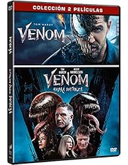 Venom pack bd for sale  Delivered anywhere in UK