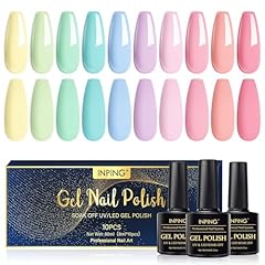 Inping nagellack pastell gebraucht kaufen  Wird an jeden Ort in Deutschland