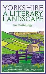 Yorkshire literary landscape d'occasion  Livré partout en Belgiqu