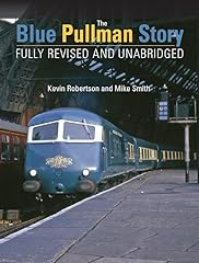 Blue pullman story for sale  Delivered anywhere in UK