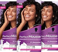 Schwarzkopf perfect mousse gebraucht kaufen  Wird an jeden Ort in Deutschland