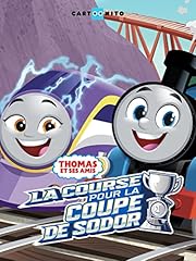 Thomas amis course d'occasion  Livré partout en France
