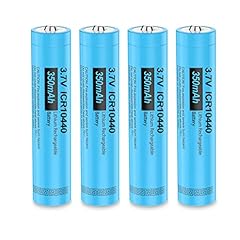 Icr10440 rechargeable battery for sale  Delivered anywhere in Ireland