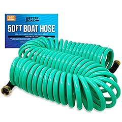 50ft coiled boat for sale  Delivered anywhere in USA 