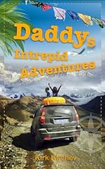 Daddy intrepid adventures for sale  Delivered anywhere in UK