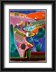 Nichols canyon matted for sale  Delivered anywhere in USA 