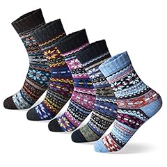 Morecoo womens wool for sale  Delivered anywhere in USA 