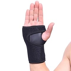Compression wrist support for sale  Delivered anywhere in UK