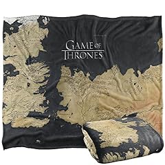 Game thrones blanket for sale  Delivered anywhere in USA 