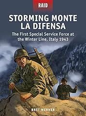 Storming monte difensa for sale  Delivered anywhere in USA 