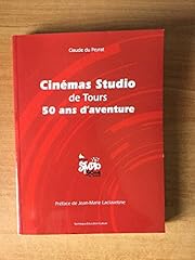 Cinémas studio ans d'occasion  Livré partout en France