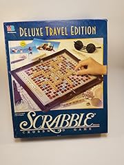 Scrabble crossword game for sale  Delivered anywhere in USA 