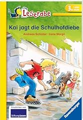 Kai jagt schulhofdiebe gebraucht kaufen  Wird an jeden Ort in Deutschland