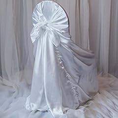 Efavormart white chair for sale  Delivered anywhere in USA 