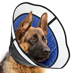 Manificent dog cone for sale  Delivered anywhere in USA 