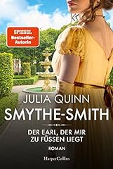 Smythe smith earl gebraucht kaufen  Wird an jeden Ort in Deutschland