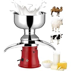 Weimilor elektrische milchzent gebraucht kaufen  Wird an jeden Ort in Deutschland