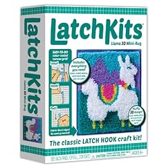 Latchkits llama classic for sale  Delivered anywhere in USA 