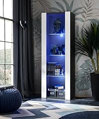 Komodee vitrine armoire d'occasion  Livré partout en Belgiqu