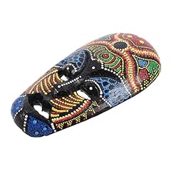 Valiclud tribal mask for sale  Delivered anywhere in UK