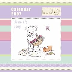 Lickle ted calendar for sale  Delivered anywhere in Ireland