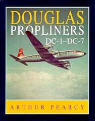 Douglas propliners dc for sale  Delivered anywhere in USA 